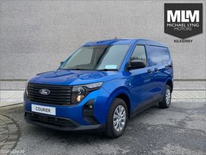 Ford Transit Courier Trend 1.5 Dsl 100ps, OTR Pric - Image 3