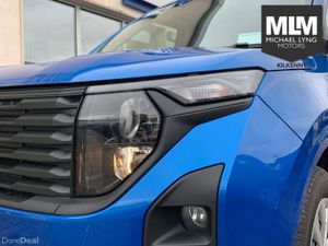 Ford Transit Courier Trend 1.5 Dsl 100ps, OTR Pric - Image 4