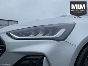 Ford Focus St-line 5D 1.0T 125 Mhev M6 FW - Image 4