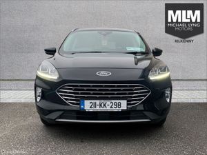 Ford Kuga Titanium 5D 1.5TD120 S6.2 M6 F - Image 2