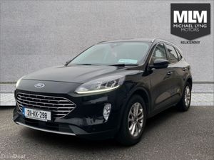 Ford Kuga Titanium 5D 1.5TD120 S6.2 M6 F - Image 3