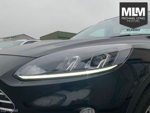 Ford Kuga Titanium 5D 1.5TD120 S6.2 M6 F - Image 4