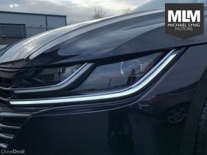 Volkswagen Arteon 1.5TSI 150HP - Image 4
