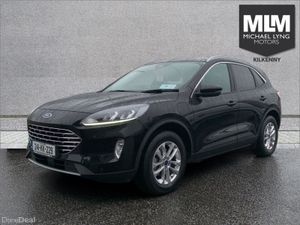 Ford Kuga Titanium 2.5phev225 S6.2 CT 4D - Image 3
