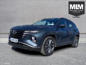 Hyundai Tucson ix35 Executive 5DR - Image 3