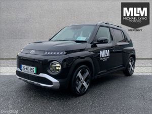 Hyundai INSTER Elegance 49KWH - Image 3