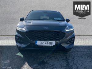 Ford Kuga St-line 5D 1.5TD120 S6.2 M6 4D - Image 2