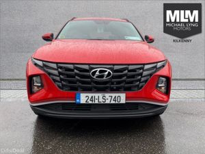 Hyundai Tucson Executive 5DR - Image 2