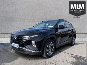 Hyundai Tucson ix35 Executive 5DR - Image 3