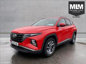 Hyundai Tucson Executive 5DR - Image 3