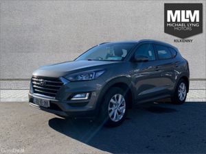 Hyundai Tucson ix35 Comfort Plus 1.6D 5DR - Image 3