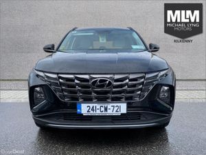 Hyundai Tucson Executive Plus Phev PTG 5DR AU - Image 2