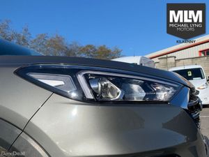 Hyundai Tucson ix35 Comfort Plus 1.6D 5DR - Image 4