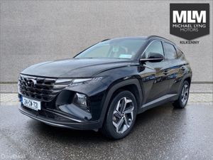 Hyundai Tucson Executive Plus Phev PTG 5DR AU - Image 3