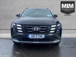 Hyundai Tucson Executive 1.6 - Image 2