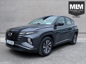 Hyundai Tucson ix35 Comfort Plus 5DR - Image 3