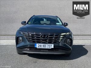Hyundai Tucson Executive Plus Phev PTG 5DR AU - Image 2