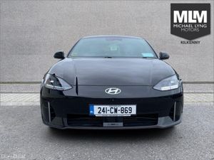 Hyundai IONIQ 6 Elegance 77KW 5DR Auto - Image 2