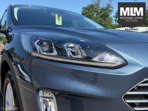 Ford Kuga Titanium 5D 1.5TD120 S6.2 M6 F - Image 4