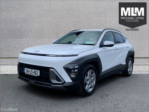 Hyundai KONA Elegance 5DR - Image 3