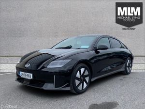 Hyundai IONIQ 6 Elegance 77KW 5DR Auto - Image 3