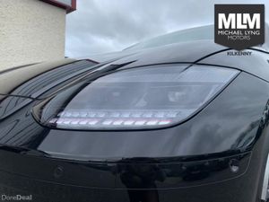 Hyundai IONIQ 6 Elegance 77KW 5DR Auto - Image 4