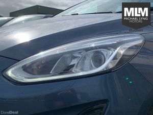 Ford Fiesta Connected 5D 1.0T 95 S6.2 M6 4 - Image 4