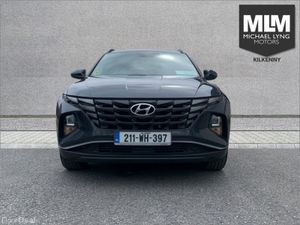 Hyundai Tucson 2WD Executive - Image 2