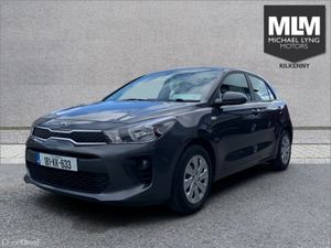 Kia Rio 1.25 L 5DR - Image 3