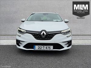 Renault Megane E-tech P IV ST Iconic Phev 160 Auto - Image 2