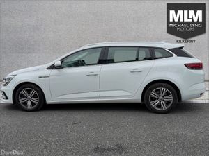 Renault Megane E-tech P IV ST Iconic Phev 160 Auto - Image 4