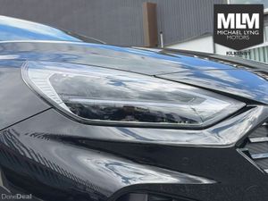 Hyundai i30 N Line Petrol - Image 4
