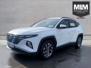 Hyundai Tucson Executive 5DR - Image 3