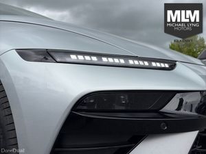 Hyundai IONIQ 6 84KW N Line 4 DR A - Image 4
