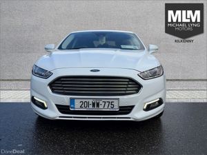 Ford Mondeo Titanium 5DR 2.0 150PS 6SPD 4D - Image 2