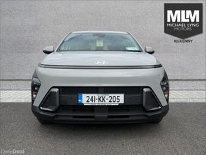 Hyundai KONA M Hybrid Signature 5DR Auto - Image 2