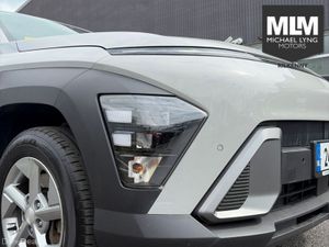 Hyundai KONA M Hybrid Signature 5DR Auto - Image 4