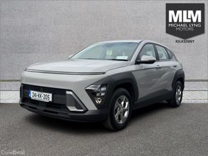 Hyundai KONA M Hybrid Signature 5DR Auto - Image 3