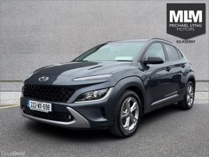 Hyundai KONA Kauai Petrol TWO - Tone Roof 5DR - Image 3
