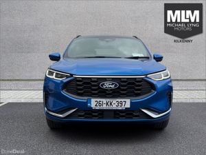 Ford Kuga ST Line X Edition 2 5D 2 - Image 2