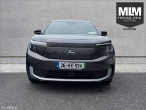 Ford Explorer Premium 77KWH Extended Range - Image 2