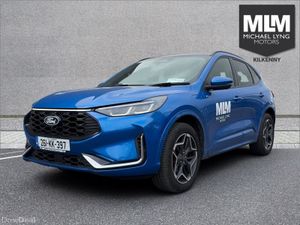Ford Kuga ST Line X Edition 2 5D 2 - Image 3