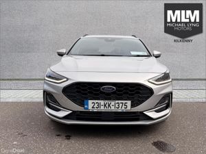Ford Focus St-line Style 5W 1.0T 125 M6 4 - Image 2