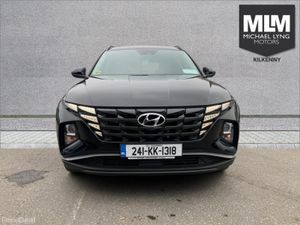 Hyundai Tucson Executive 5DR - Image 2