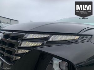 Hyundai Tucson Executive 5DR - Image 4