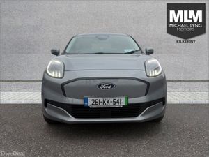 Ford Puma GEN E Premium 5D 168PS 12 - Image 2