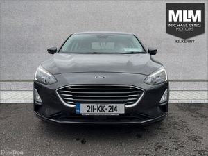 Ford Focus Titan Edition 5D 1.0T125 Mhev - Image 2