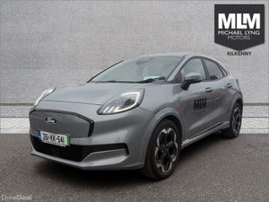 Ford Puma GEN E Premium 5D 168PS 12 - Image 3