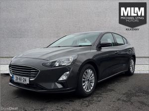 Ford Focus Titan Edition 5D 1.0T125 Mhev - Image 3