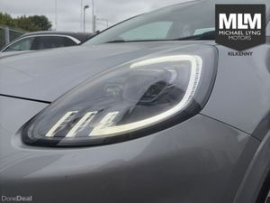 Ford Puma GEN E Premium 5D 168PS 12 - Image 4